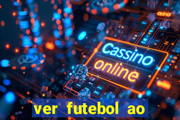 ver futebol ao vivo rmc